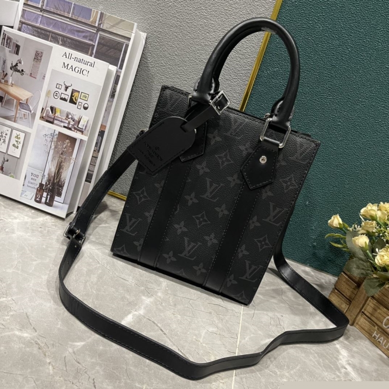 LV Mens Briefcases